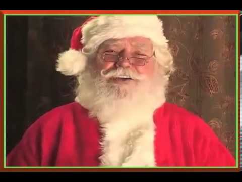 Ho Ho Ho Merry Christmas