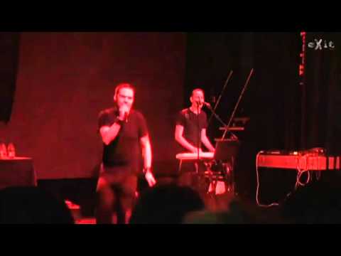 Colony 5   Accelerate Music Video