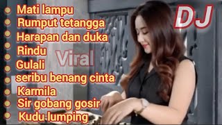 Download lagu DISCO DANGDUT REMIX ORGAN TUNGGAL ELECTONE TERBARU 2025 || MATI  LAMPU  LAGU JOGET PALING ENAK 2025 mp3