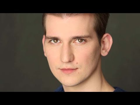 Acting Programs New York - Jared Garzia - Maggie Flanigan Studio - Call (917) 789-1599