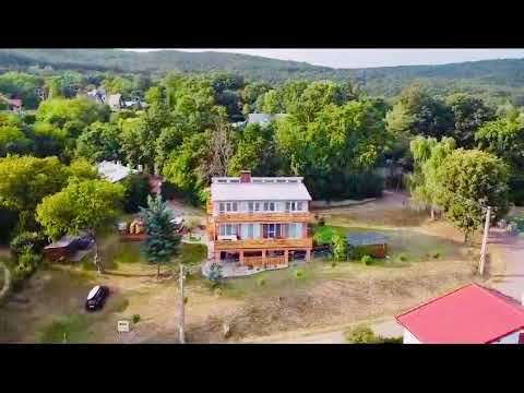 Pension BON - Chľaba 5