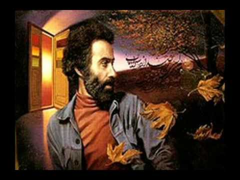 Sohrab Sepehri, Iranian Poet, (Bi Nam)Translated to Spanish,(Pedram Falsafi Music)