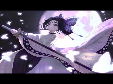 Nightcore | Suckerpunch