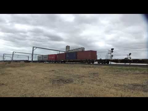 NR50-8256-NR82 #7MC2 PN Freight