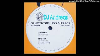 Sluts'n'Strings And 909 – Summerbreeze (Crunch And Sleeze Mix)