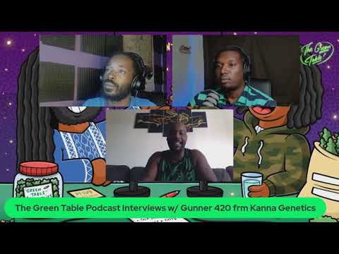 Kanna Genetics - Intro to Growing