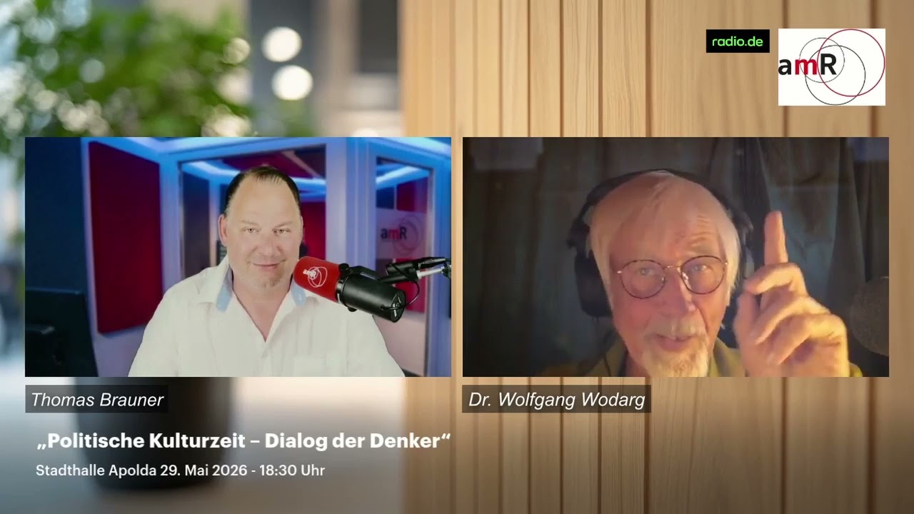 Der Worst Case ist da: Aufwachen oder Untergehen?