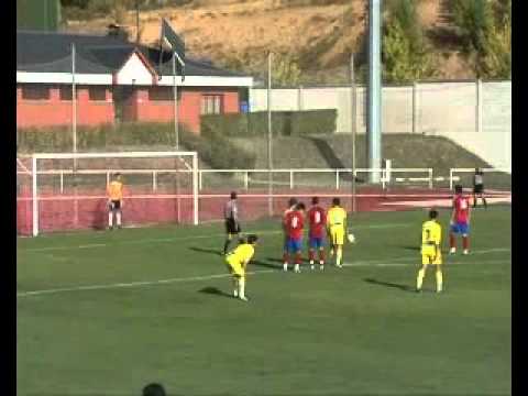 RESUMEN - AT. BEMBIBRE - ARANDINA C.F. (10-11) - HD