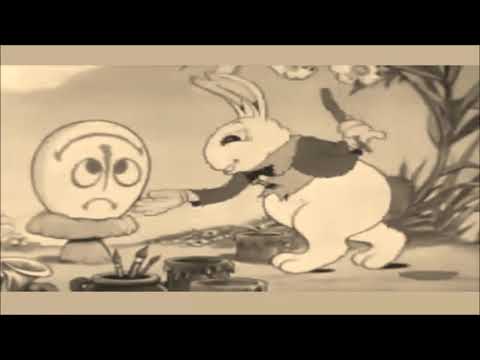 Super Rabbit - An Cafe