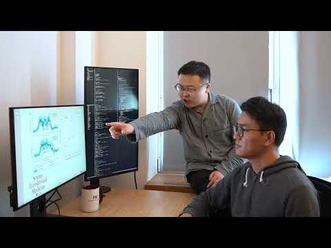 In-home wireless device tracks disease progression ...