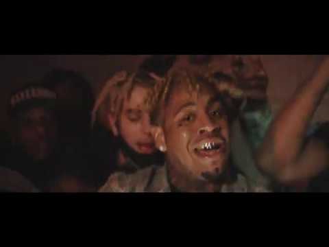 Authentic Empire feat. Geezy Escobar, Euro Gotit, GA, & Foogiano - Pressure (Official Video)