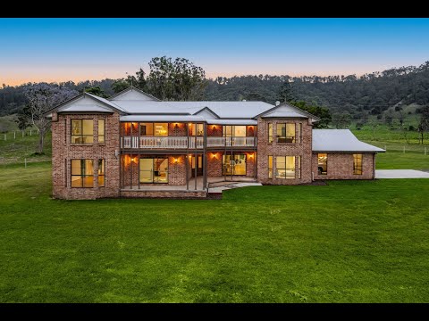 370 Spring Grove Road, Spring Grove, NSW 2470, 4 ਕਮਰੇ, 3 ਬਾਥਰੂਮ, Lifestyle Section