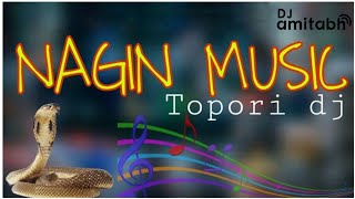 NAGIN TAPORI MUSIC  DJ PABITRA