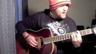 ( Cover ) Make No Sound - Gomez