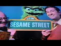 End Of Sesame Street Old School Disc 2 UK DVD