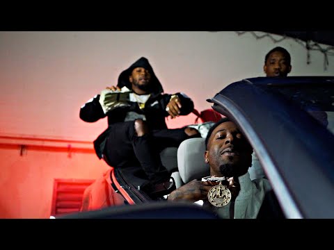 7Gzz x Moody Money | Free Da P (Music Video) | Shot By @KoolyTv