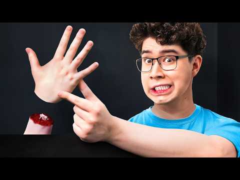 Level 1 to 100 Magic Tricks!