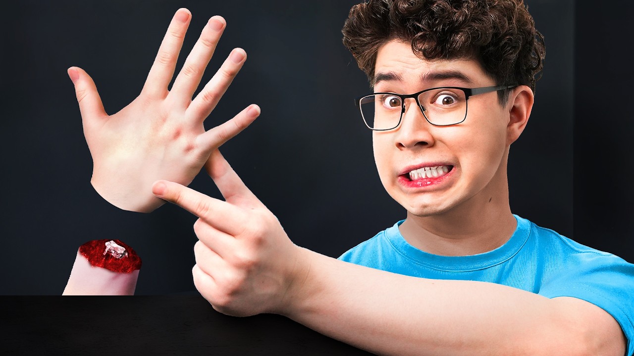 Level 1 to 100 Magic Tricks!