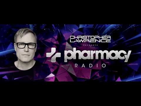 Christopher Lawrence - Pharmacy Radio