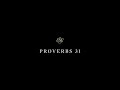 Proverbs 31 English Standard Version ESV