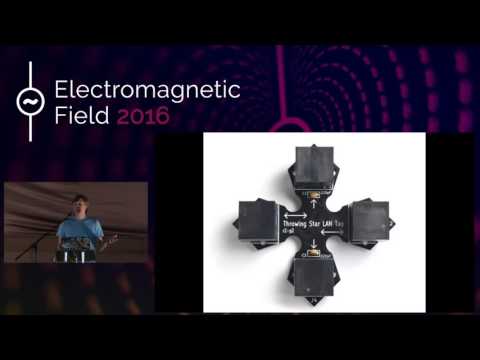 Michael Ossmann: My Ubertooth Year