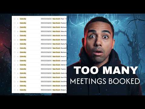 Find PERFECT Leads for you Business with Intent Signals (Gojiberry AI Tutorial)