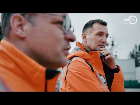 AWISTA Imagefilm / Arbeitgeberfilm (UHD / 2023)