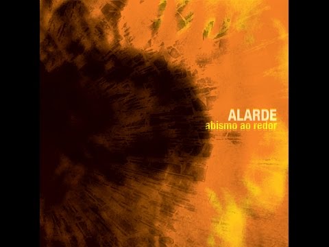 Alarde - Abismo ao redor (álbum completo)