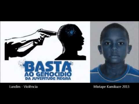 Landim - Violência