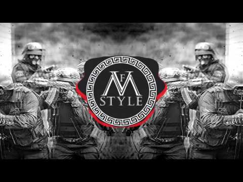 V.F.M.style & COLLVPS - Dark War