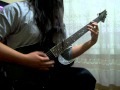 Devourment - Babykiller (guitar cover) 