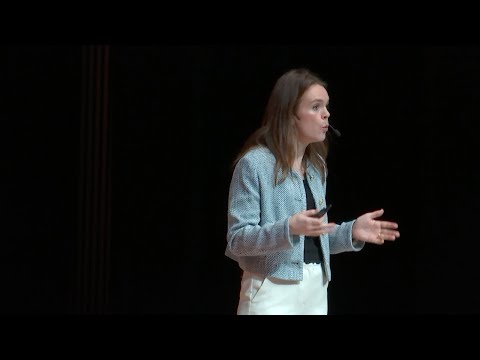 Innovating Sleep: Embracing Technology for a Better Night’s Rest | Li Åslund | TEDxKI preview