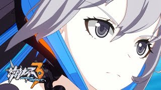 Houkai 3rd Impact - Cyberangel OST (Full OST) Houkai 3rd Impact - Cyberangel OST (Full OST)