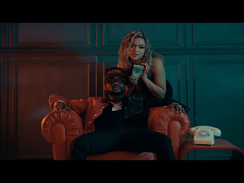 Frank Jimzzi - The Money (Official Video) ft. King Powerful