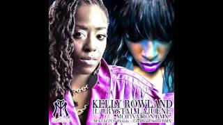 Kelly Rowland ft. Crystal LaJuene - Motivation Remix [MAZALTOV RMX]