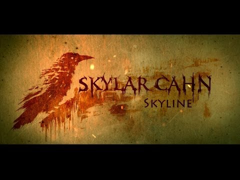 Skyline - Skylar Cahn Instrumental Rock/Metal