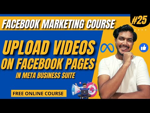 Facebook Marketing Full Course in Hindi Facebook Marketing Full Course FOR FREE