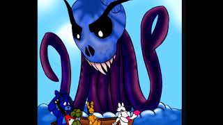 Spring-Trapped Part 17 - RELEASE THE KRAKEN!!!