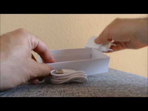 Testbericht Vernee Thor E mit Unboxing - Spieletest - Akkutest  und vielen Benchmarks