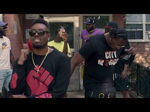 SmilezGotHeat Ft Vlone Jack- ComeBack