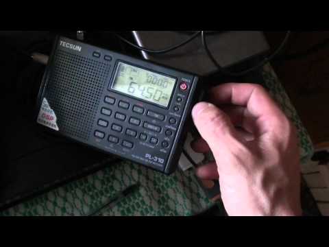 OIRT RUSSIAN ESKIP @ FUNDULEA