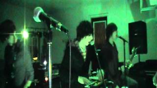 The Sound of a Falling Tree- The Silence Before The Storm