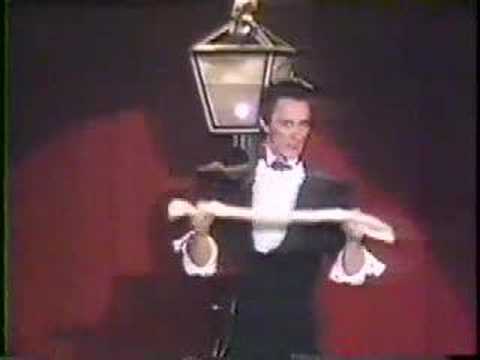 Lance Burton - Candle Magic