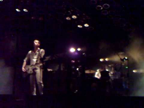 Thumbnail for 12 - The Way Out Is Through - nine inch nails - live in Irvine by Nine Inch Nails