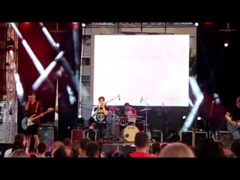 John Wolfhooker - JOHN WOLFHOOKER full concert live Lučenec