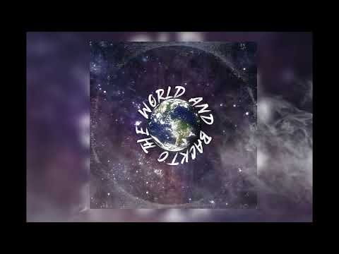 RIHANNA ES O45 Nito x Sav28 x Musy lvp x R.Black Mamba ( Prod Pochi x Slow)