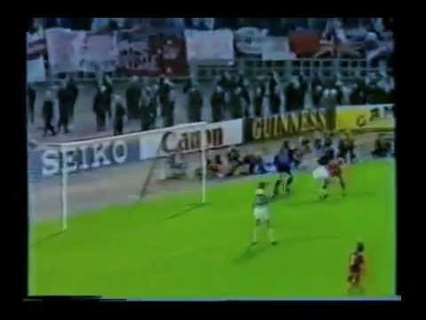 Juventus - Liverpool Completo