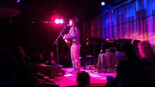 Mason Jennings - Sing Out