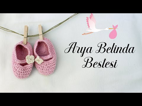 Berk KÖKSAL - "Arya Belinda KÖKSAL" Bestesi