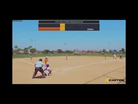 Carly Short - PGF Highlights